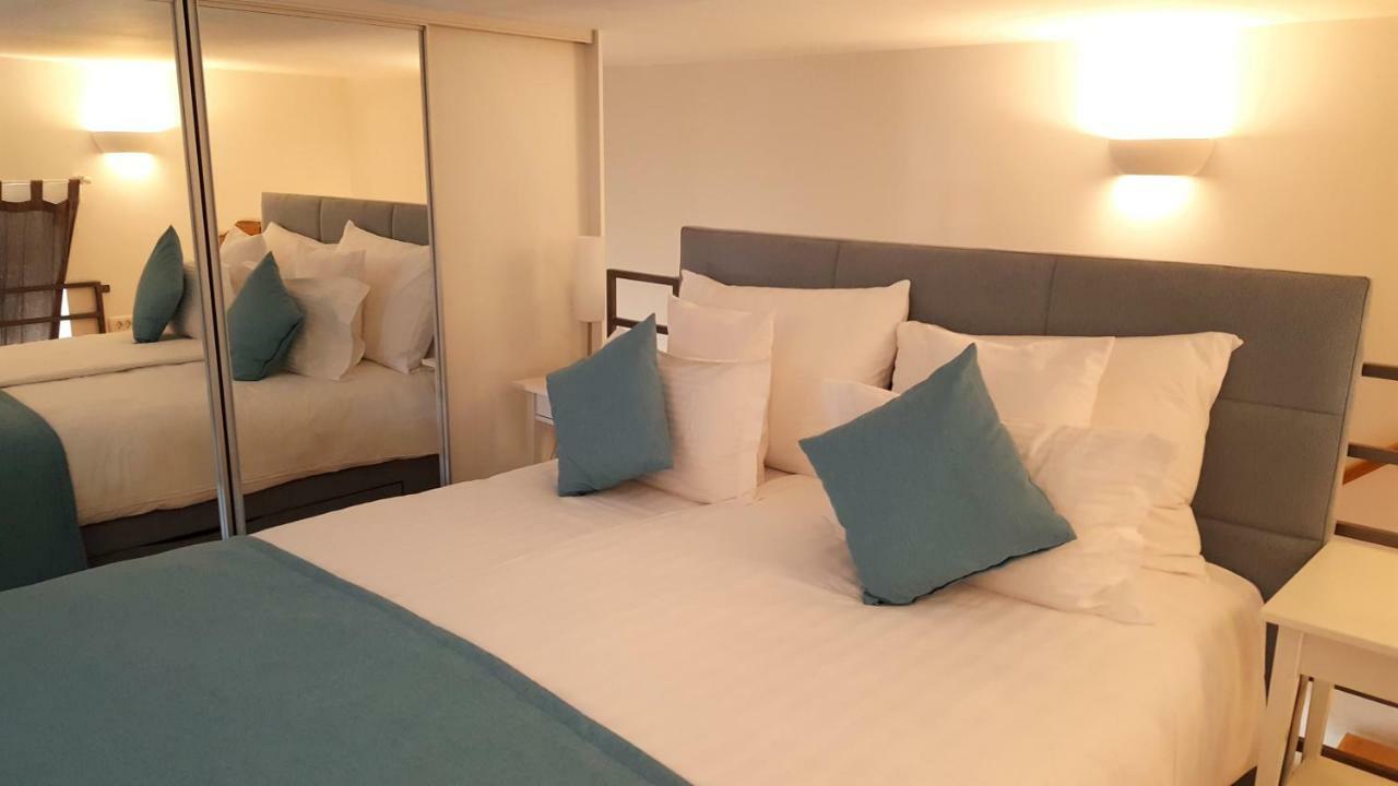 Studio Apartment Vanna - 1St Row To The Sea Opatija Exterior foto